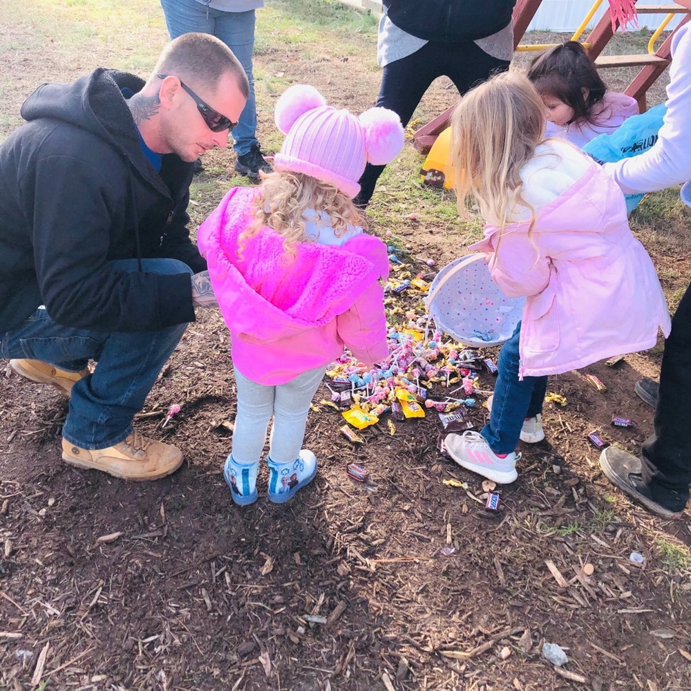 Meet your Posher, Kimber